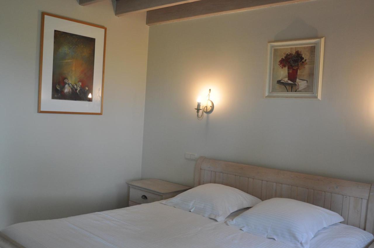 B&B Knotwilgenhoeve Knokke-Heist Exterior foto