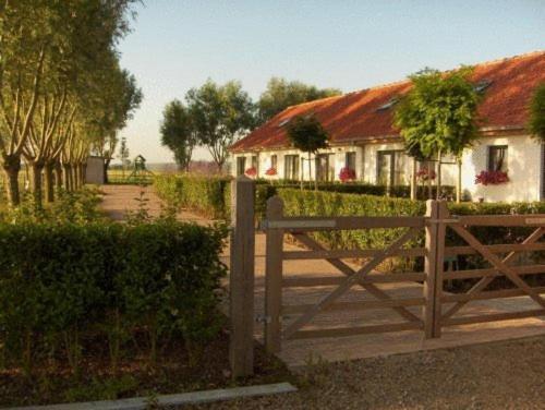 B&B Knotwilgenhoeve Knokke-Heist Exterior foto