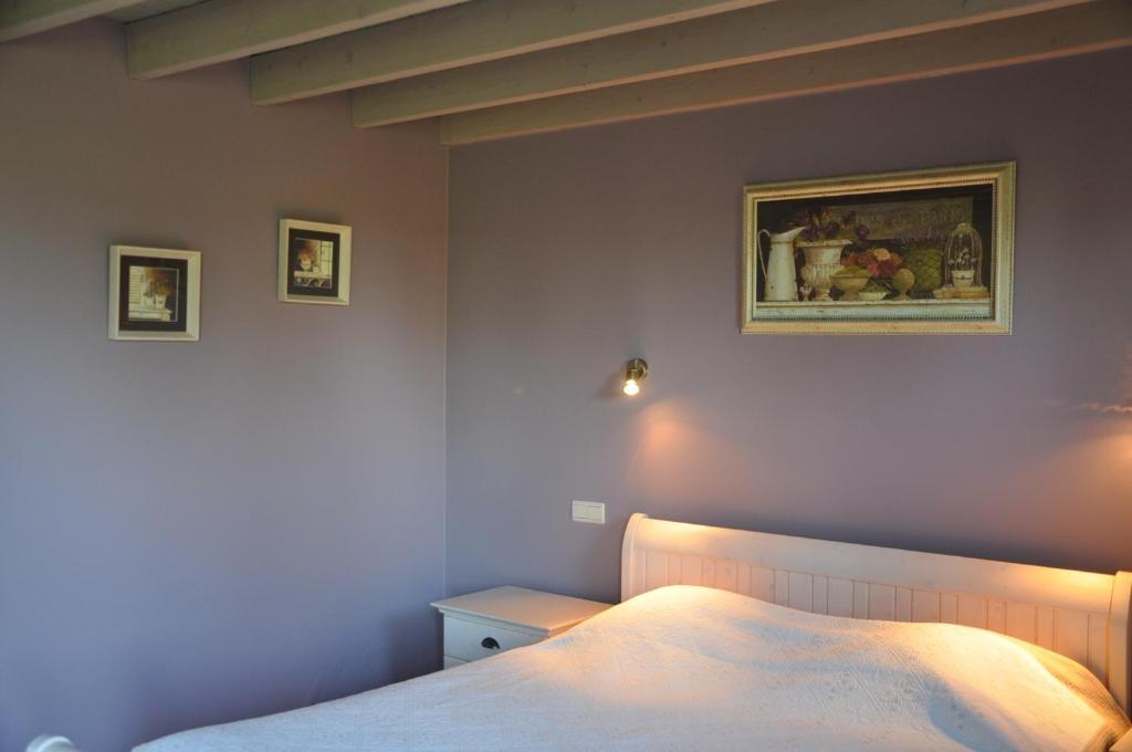 B&B Knotwilgenhoeve Knokke-Heist Zimmer foto